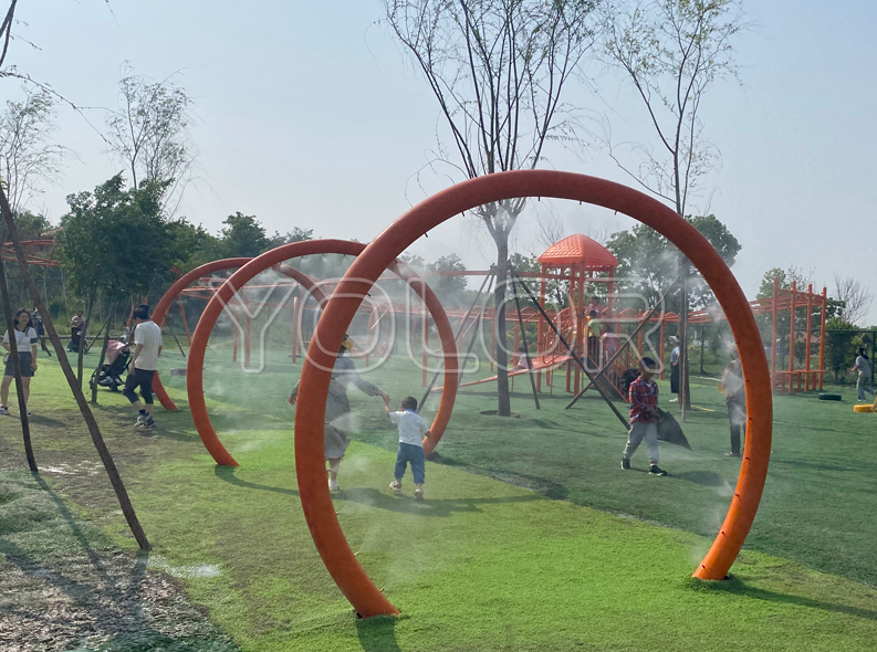 經(jīng)驗(yàn)分享|如何打造高客流無(wú)動(dòng)力樂(lè)園？